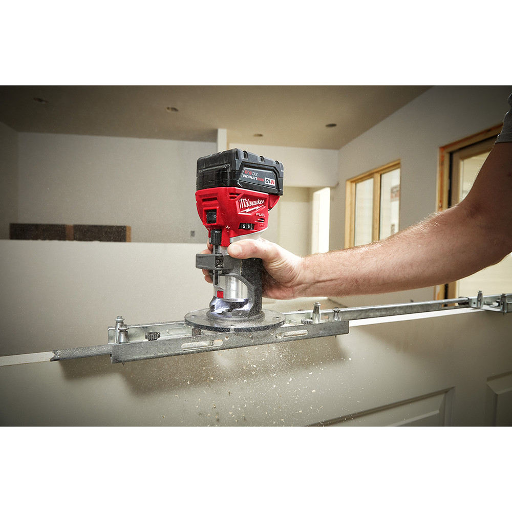 Milwaukee Tools - Remodeling Industry